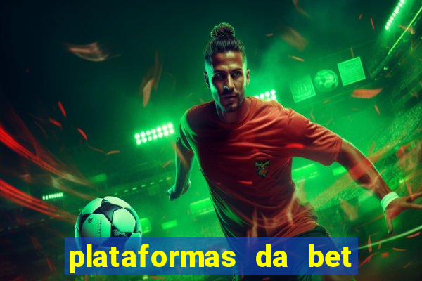 plataformas da bet com bonus de cadastro